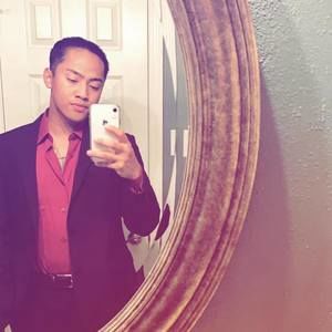 Meet your Posher, Paul